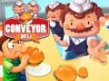 Žaidimas Conveyor Deli