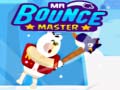 Žaidimas Mr BounceMaster
