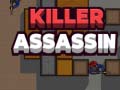 Žaidimas Killer Assassin
