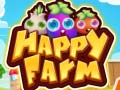 Žaidimas Happy Farm