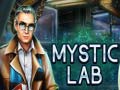 Žaidimas Mystic Lab