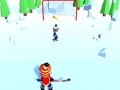 Žaidimas Hockey Challenge 3d