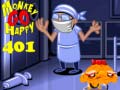 Žaidimas Monkey Go Happly Stage 401