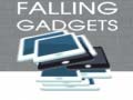 Žaidimas Falling Gadgets