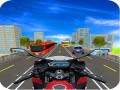 Žaidimas Moto Bike Rush