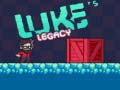 Žaidimas Luke's Legacy