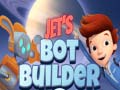 Žaidimas Jet's Bot Builder