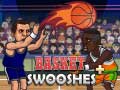 Žaidimas Basket Swooshes Plus
