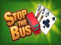 Žaidimas Stop The Bus