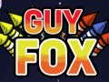 Žaidimas Guy Fox