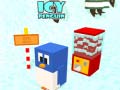 Žaidimas Icy Penguin