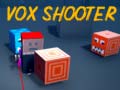Žaidimas Vox Shooter