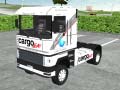 Žaidimas City Driving Truck Simulator 3D 2020