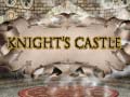 Žaidimas Knight's Castle