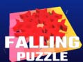 Žaidimas Falling Puzzles