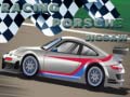 Žaidimas Racing Porsche Jigsaw