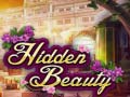 Žaidimas Hidden Beauty