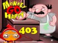 Žaidimas Monkey Go Happly Stage 403