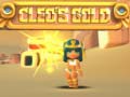 Žaidimas Cleo`s Gold