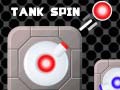 Žaidimas Tank Spin