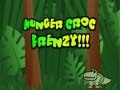 Žaidimas Hunger Croc Frenzy