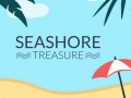 Žaidimas Seashore Treasure