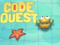 Žaidimas Code Quest