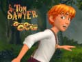 Žaidimas Tom Sawyer The Great Obstacle Course