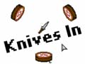 Žaidimas Knives In