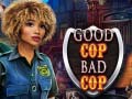 Žaidimas Good Cop Bad Cop