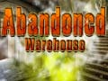 Žaidimas Abandoned Warehouse