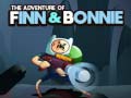 Žaidimas The Adventure of Finn & Bonnie