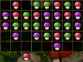 Žaidimas Mushroom Puzzles