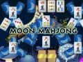 Žaidimas Moon Mahjong