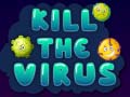 Žaidimas Kill The Coronavirus