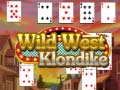 Žaidimas Wild West Klondike
