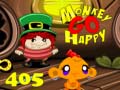 Žaidimas Monkey Go Happly Stage 405