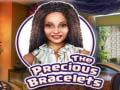 Žaidimas The Precious Bracelets