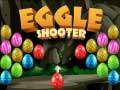 Žaidimas Eggle Shooter