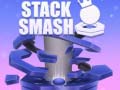 Žaidimas Stack Smash 