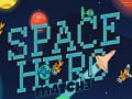 Žaidimas Space Hero Match 3