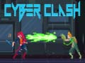 Žaidimas Cyber Clash
