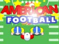 Žaidimas American Football