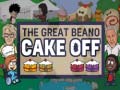 Žaidimas The Great Beano Cake Off