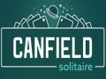 Žaidimas Canfield Solitaire