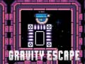 Žaidimas Gravity Escape