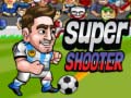 Žaidimas Super Shooter