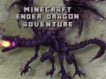 Žaidimas Minecraft Ender Dragon Adventure