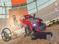 Žaidimas Derby Car Racing Stunt