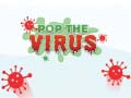 Žaidimas Pop The Virus